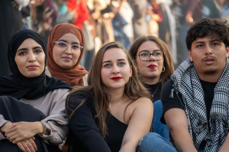 ¿Quién decide lo que es bonito? España rompe las reglas del estilo